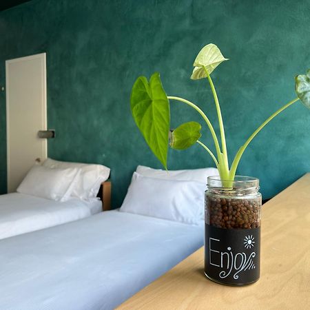 Riva Rooms & Studios - Check-In 24Hr Minusio Exterior photo