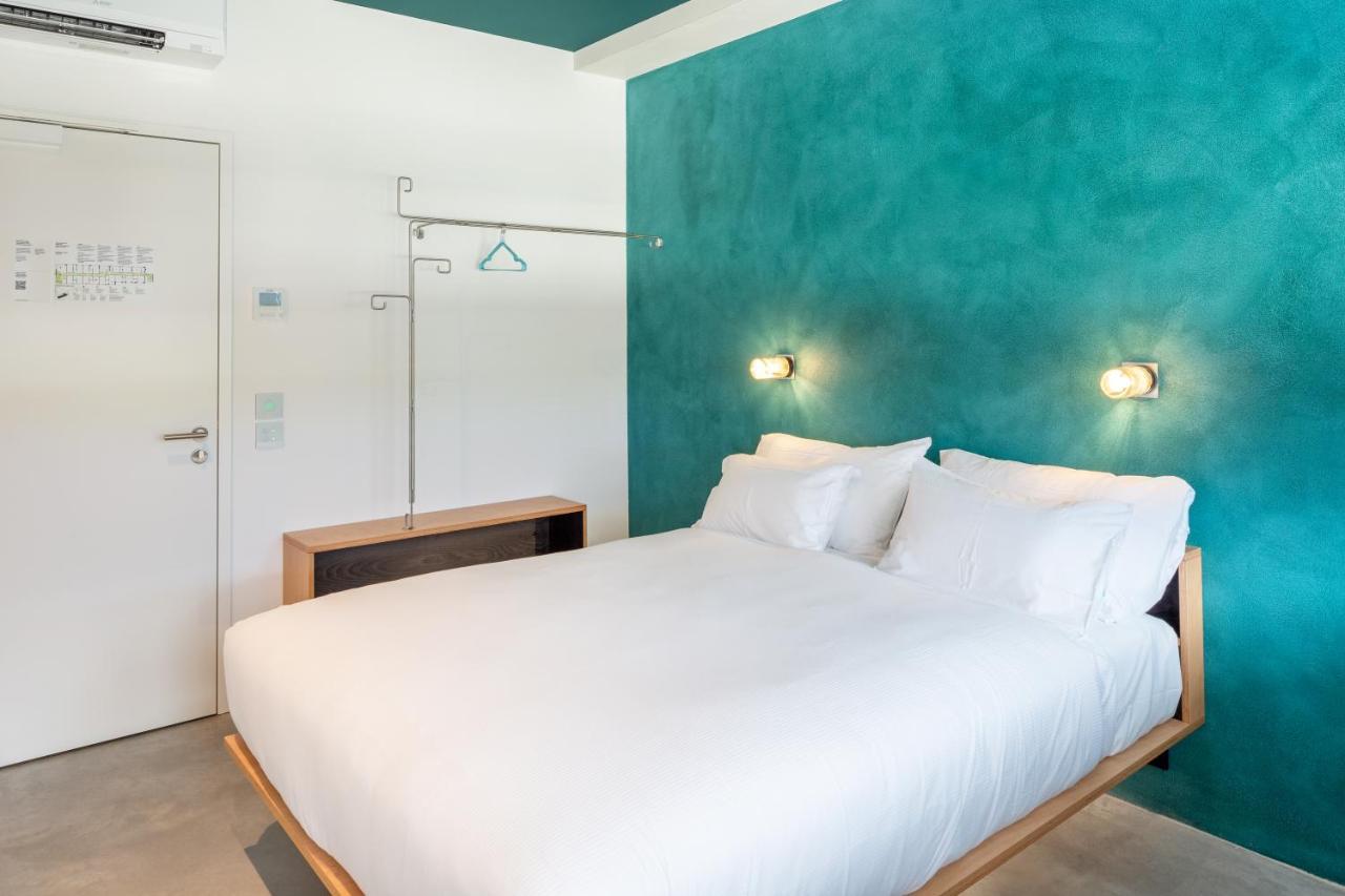 Riva Rooms & Studios - Check-In 24Hr Minusio Exterior photo