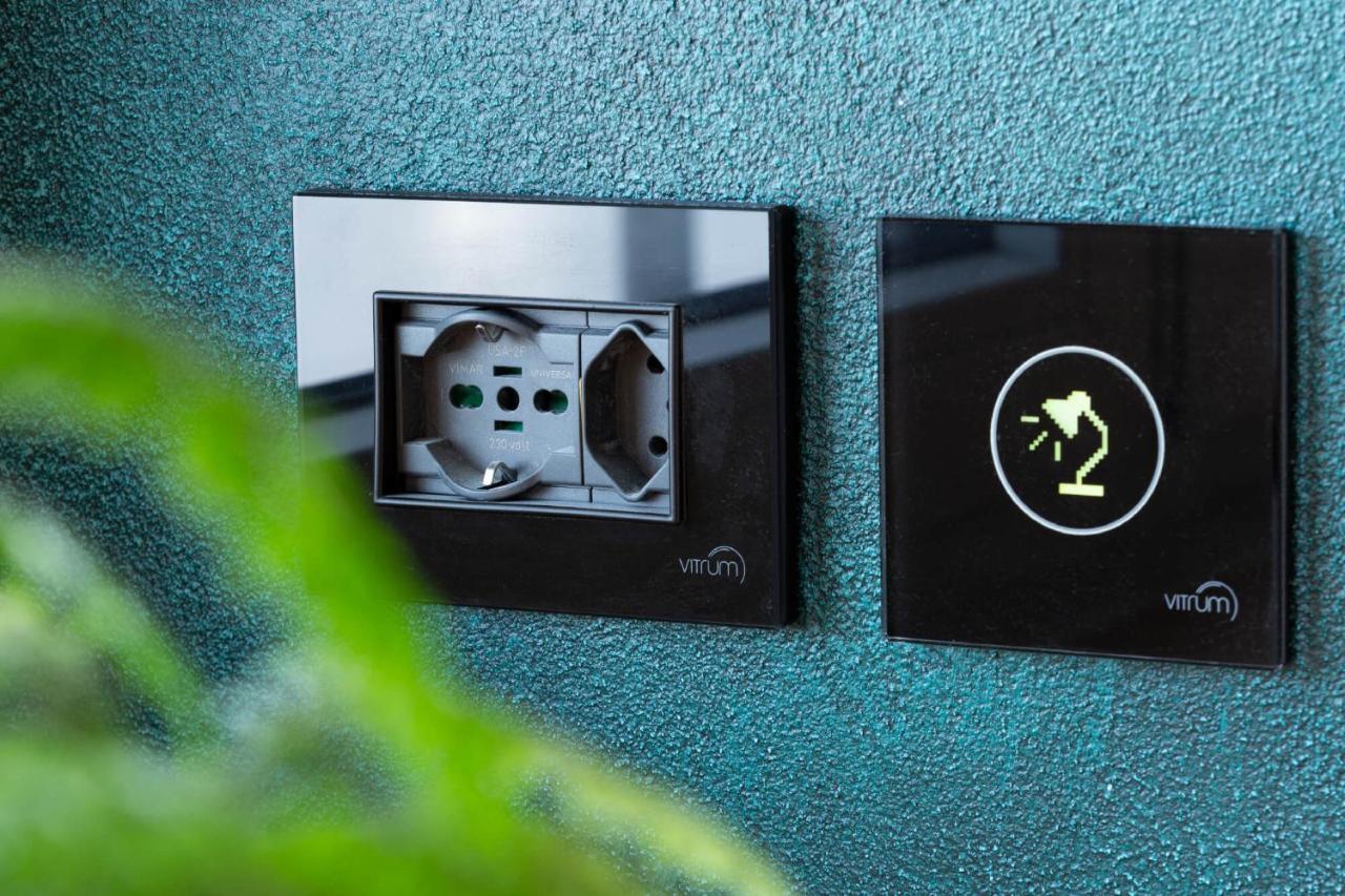 Riva Rooms & Studios - Check-In 24Hr Minusio Exterior photo